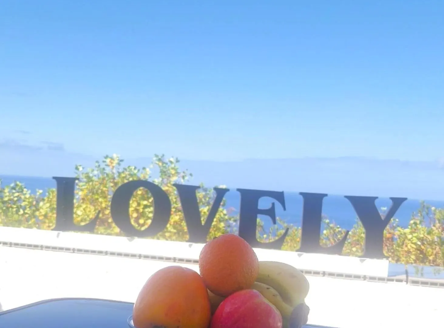 Lovely La Palmita La Victoria de Acentejo Appartement