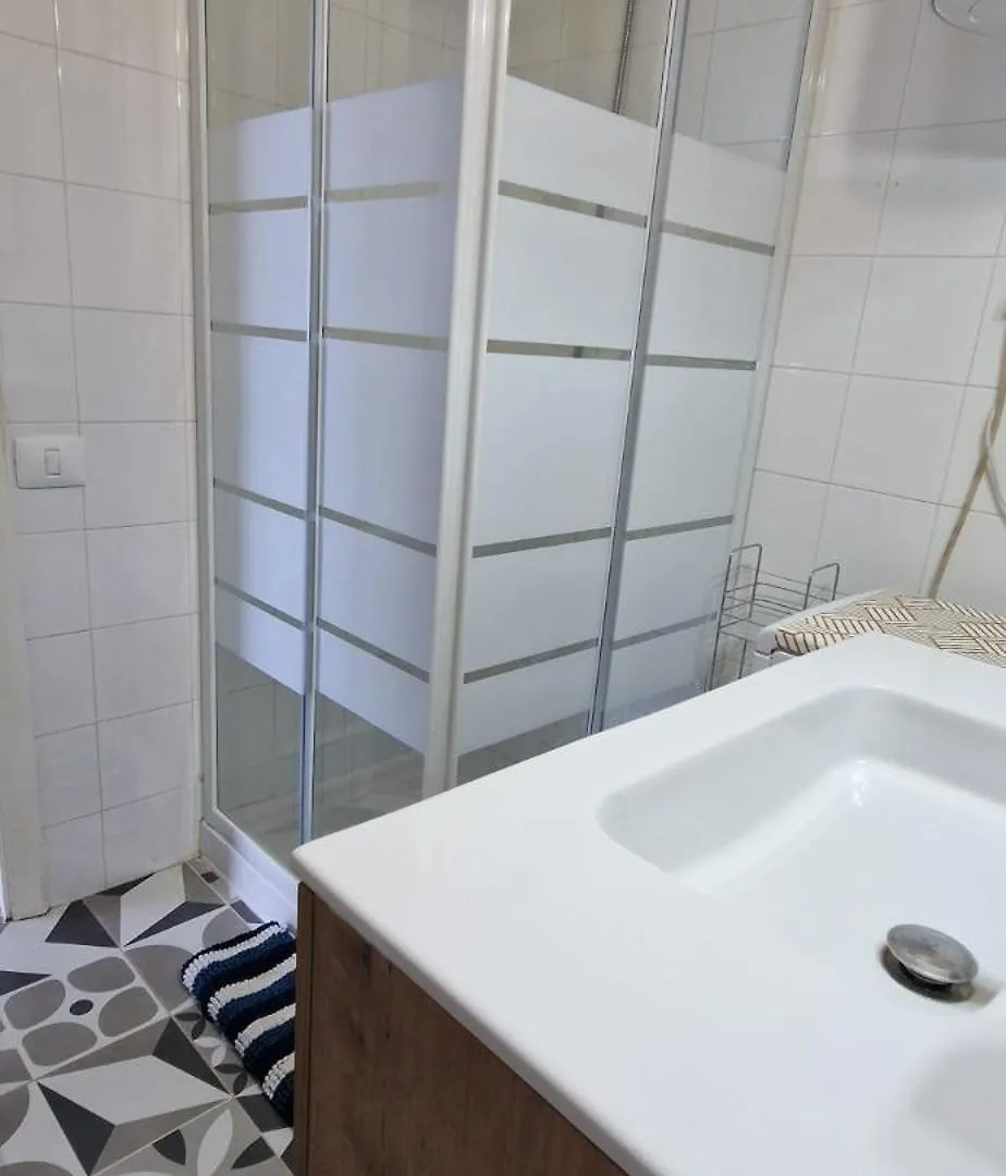 Appartement Lovely La Palmita La Victoria de Acentejo