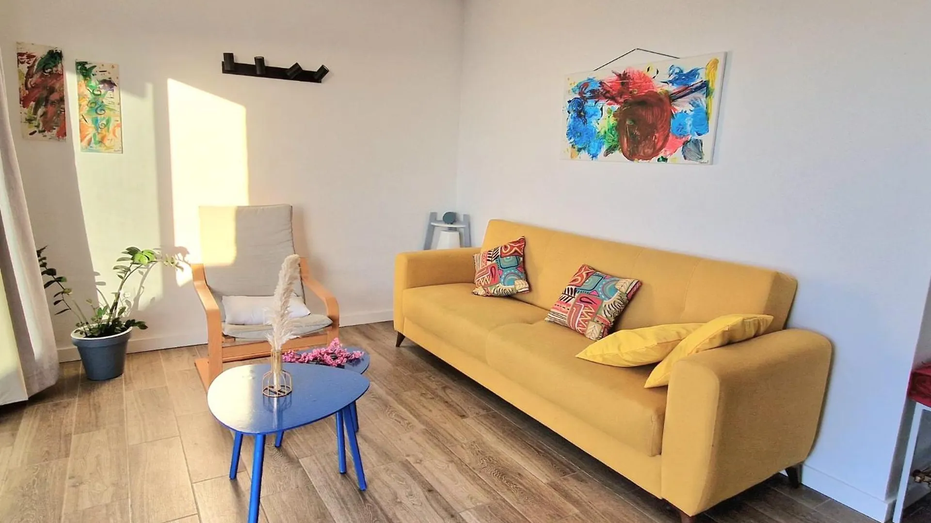 Appartement Lovely La Palmita La Victoria de Acentejo