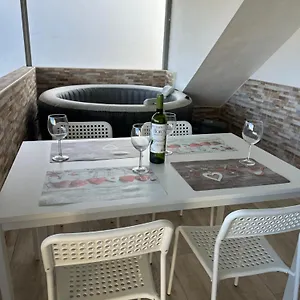 Villa Hacienda Flores, La Victoria de Acentejo